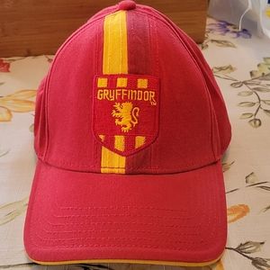 Harry Potter Gryffindor Hat